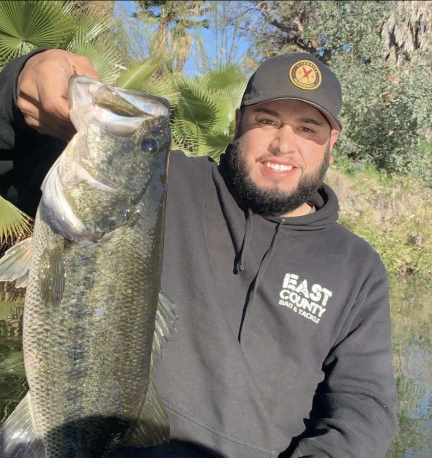 Meet the Staff of East County Bait and Tackle Shop in Lakeside